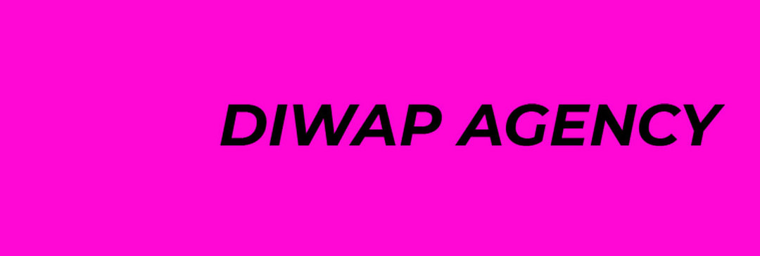 Diwap Agency cover